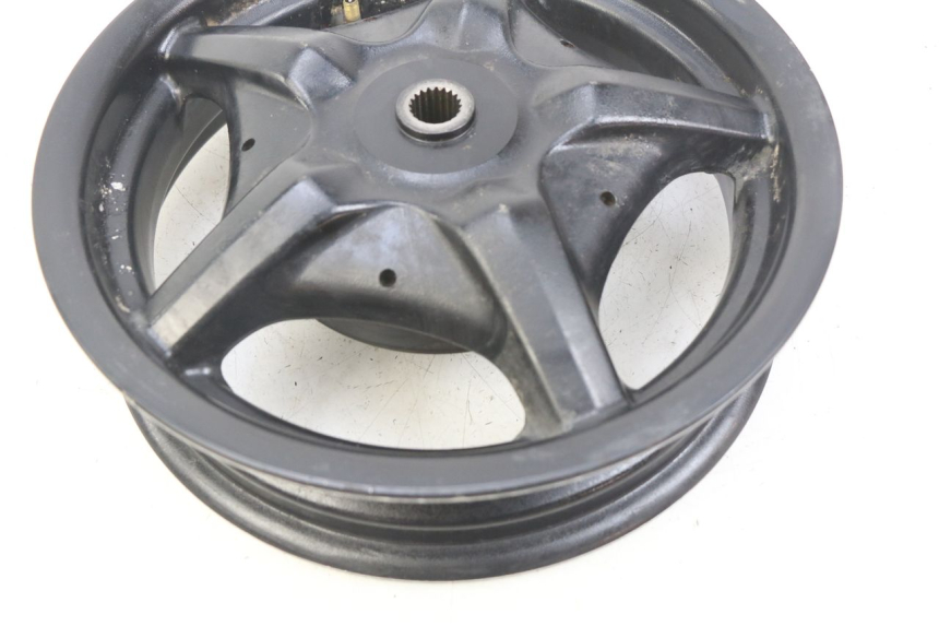 photo de REAR WHEEL RIM YAMAHA BW'S BWS 125 (2010 - 2013)