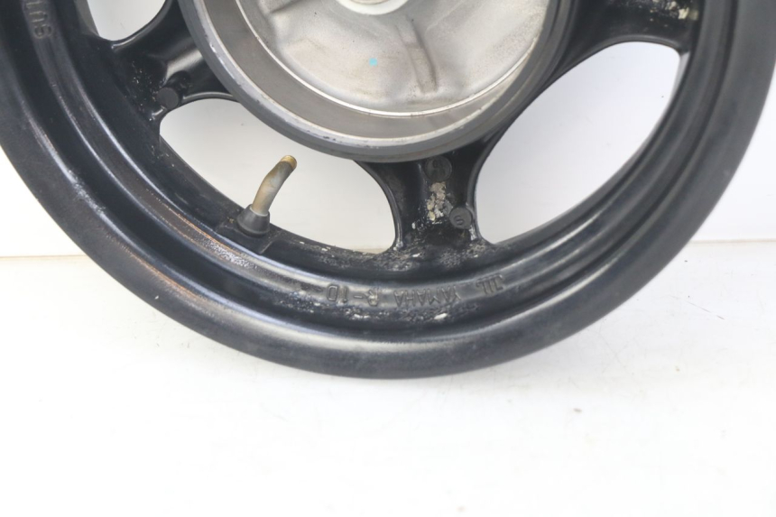 photo de REAR WHEEL RIM YAMAHA BW'S BWS 125 (2010 - 2013)