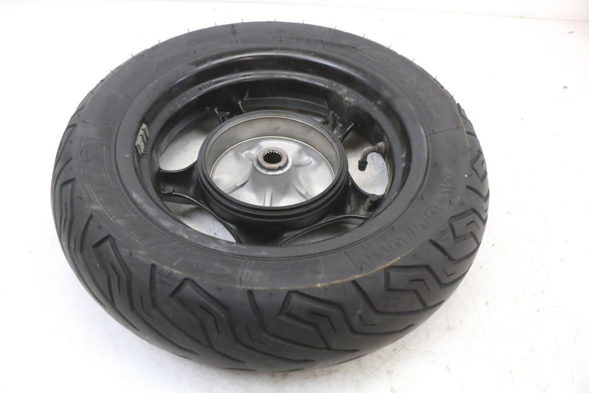 photo de REAR WHEEL RIM YAMAHA BW'S BWS 125 (2010 - 2013)