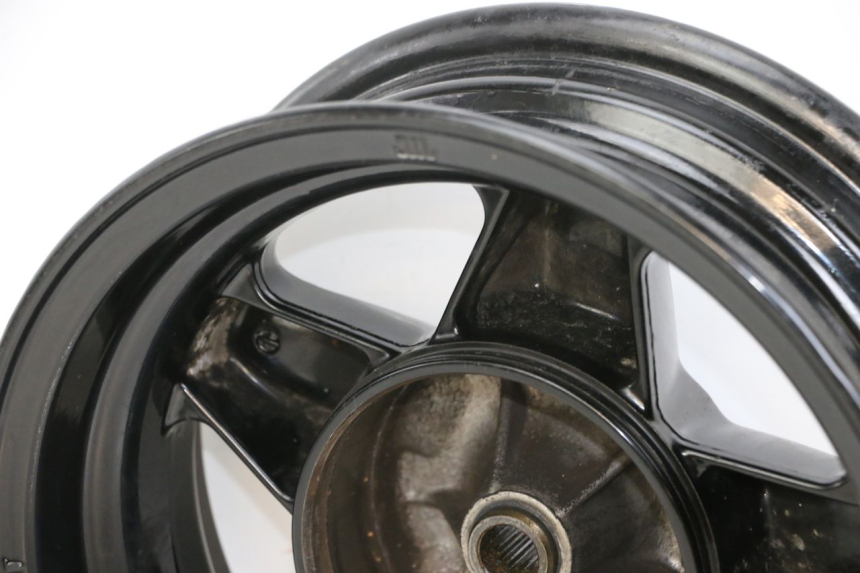 photo de REAR RIM YAMAHA BW'S NG NEXT GENERATION 50 (1996 - 2003)