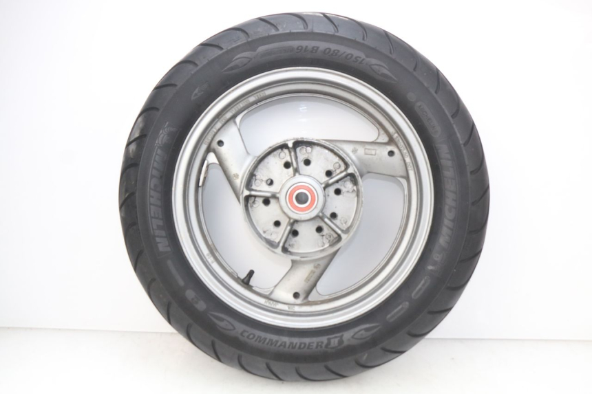 photo de REAR WHEEL RIM YAMAHA FJ 3CX 1200 (1986 - 1996)