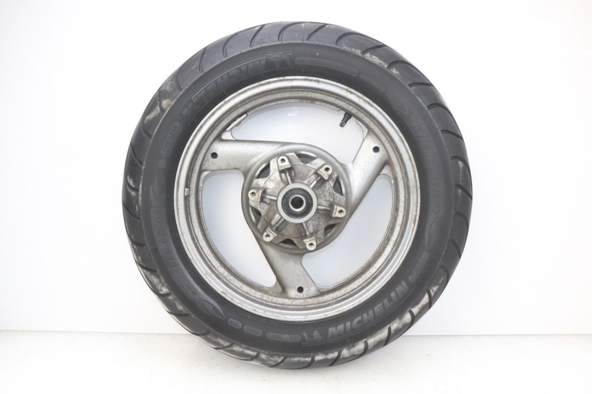 photo de REAR WHEEL RIM YAMAHA FJ 3CX 1200 (1986 - 1996)