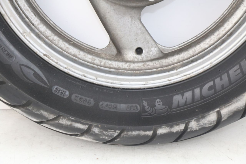 photo de REAR WHEEL RIM YAMAHA FJ 3CX 1200 (1986 - 1996)