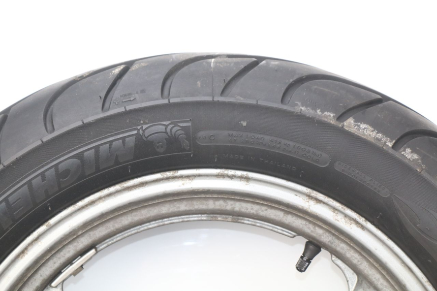 photo de REAR WHEEL RIM YAMAHA FJ 3CX 1200 (1986 - 1996)