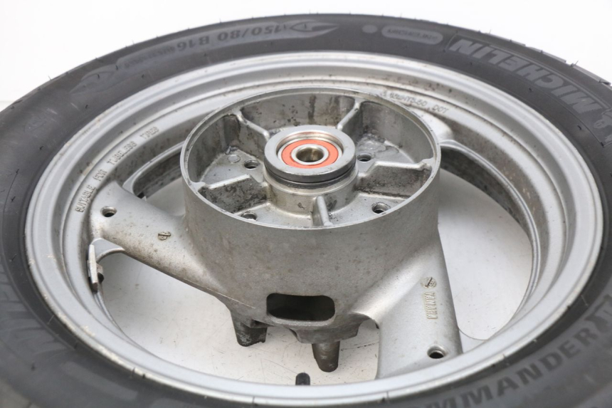 photo de REAR WHEEL RIM YAMAHA FJ 3CX 1200 (1986 - 1996)