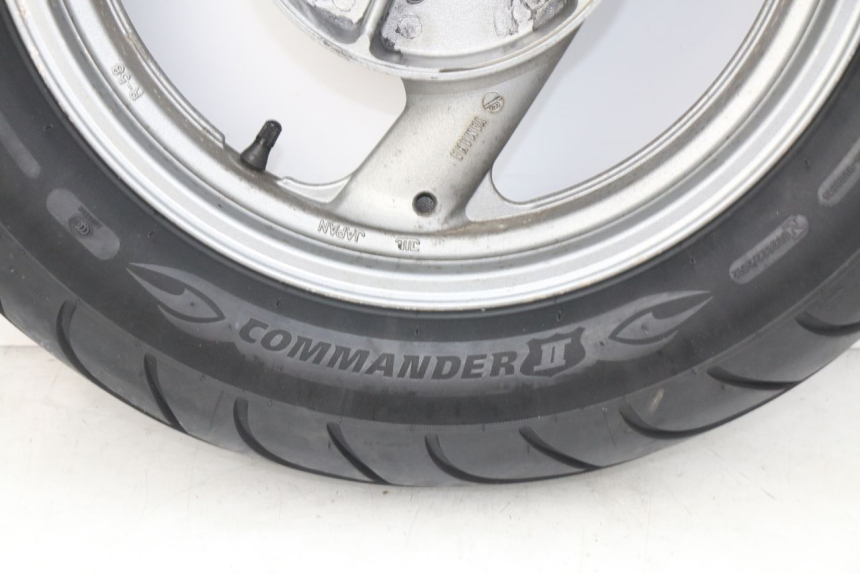 photo de REAR WHEEL RIM YAMAHA FJ 3CX 1200 (1986 - 1996)