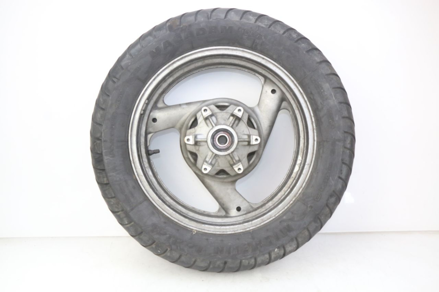 photo de REAR WHEEL RIM YAMAHA FJ 3CX 1200 (1986 - 1996)