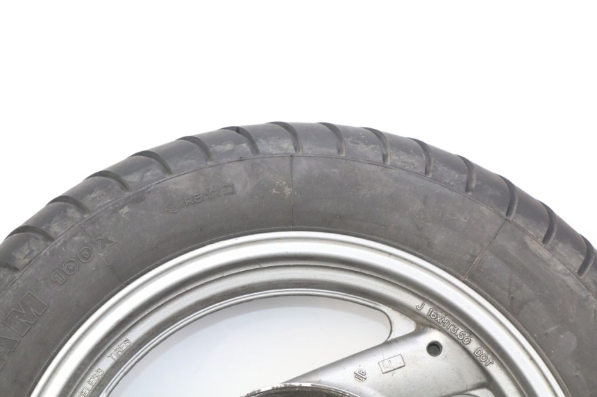 photo de REAR WHEEL RIM YAMAHA FJ 3CX 1200 (1986 - 1996)