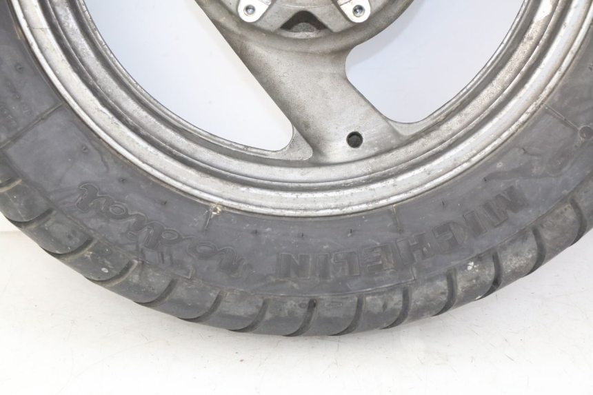 photo de REAR WHEEL RIM YAMAHA FJ 3CX 1200 (1986 - 1996)