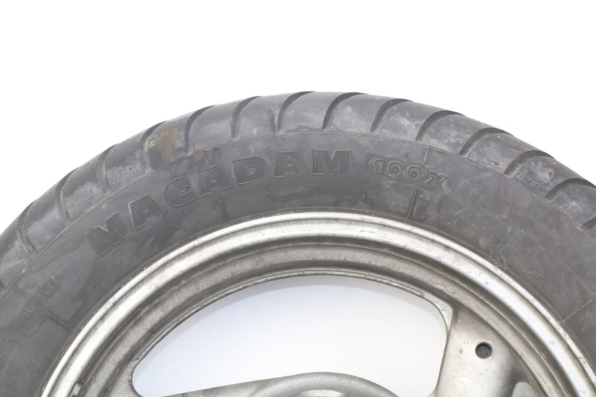 photo de REAR WHEEL RIM YAMAHA FJ 3CX 1200 (1986 - 1996)