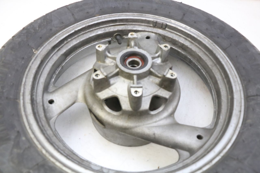 photo de REAR WHEEL RIM YAMAHA FJ 3CX 1200 (1986 - 1996)