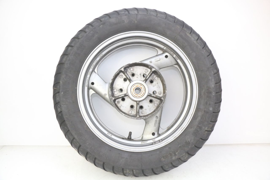 photo de REAR WHEEL RIM YAMAHA FJ 3CX 1200 (1986 - 1996)