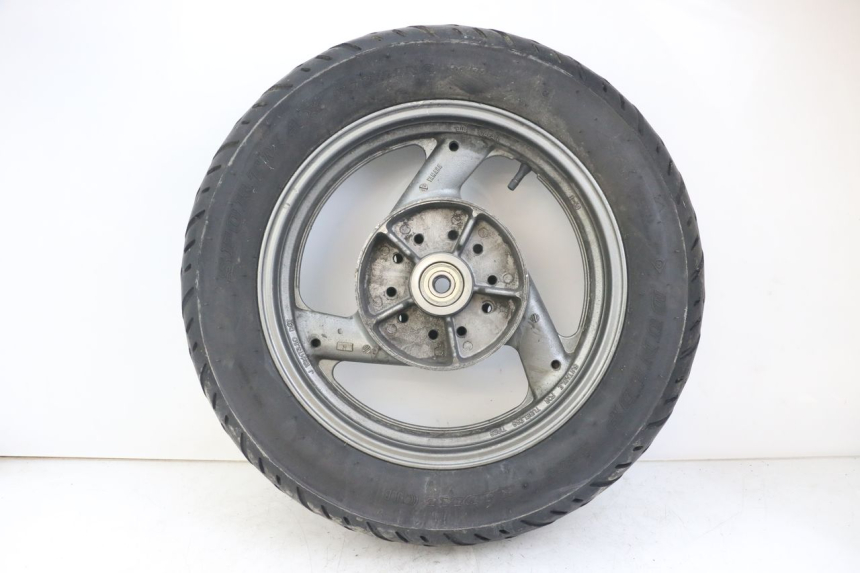 photo de REAR WHEEL RIM YAMAHA FJ 3CX 1200 (1986 - 1996)