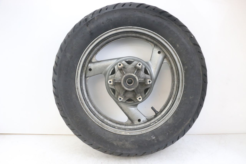 photo de REAR WHEEL RIM YAMAHA FJ 3CX 1200 (1986 - 1996)