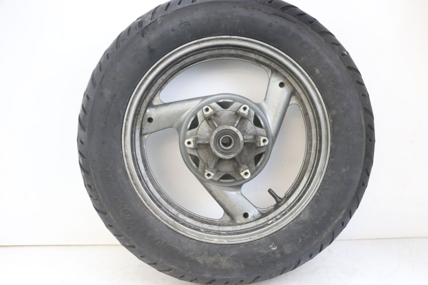 photo de REAR WHEEL RIM YAMAHA FJ 3CX 1200 (1986 - 1996)