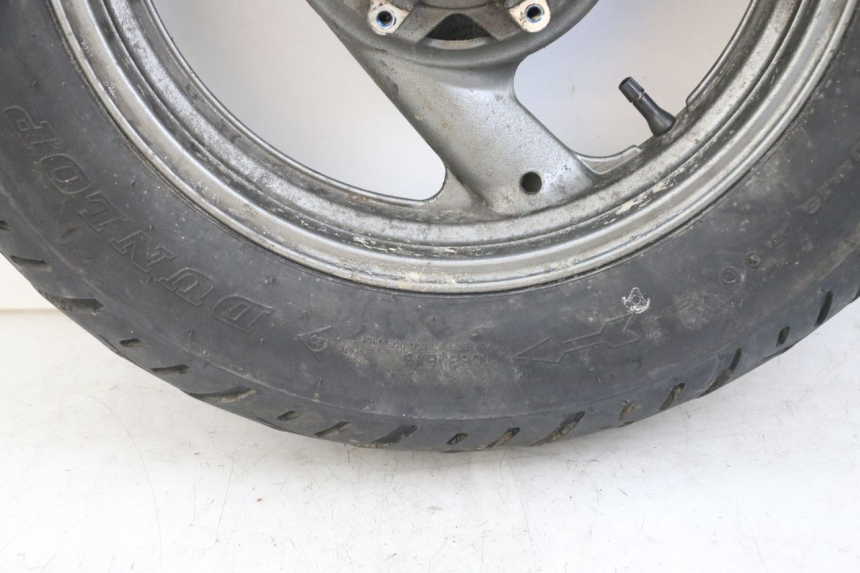 photo de REAR WHEEL RIM YAMAHA FJ 3CX 1200 (1986 - 1996)