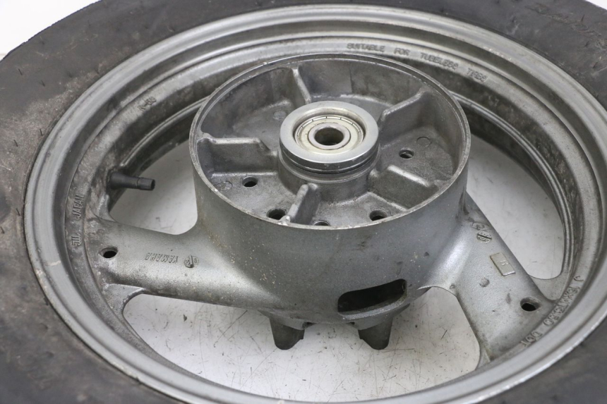 photo de REAR WHEEL RIM YAMAHA FJ 3CX 1200 (1986 - 1996)