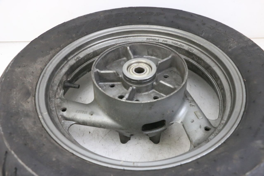 photo de REAR WHEEL RIM YAMAHA FJ 3CX 1200 (1986 - 1996)