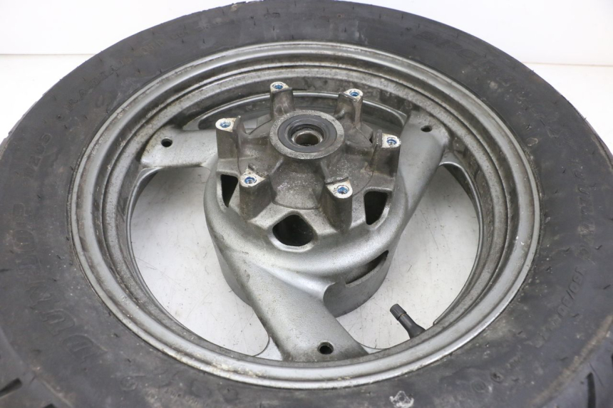 photo de REAR WHEEL RIM YAMAHA FJ 3CX 1200 (1986 - 1996)