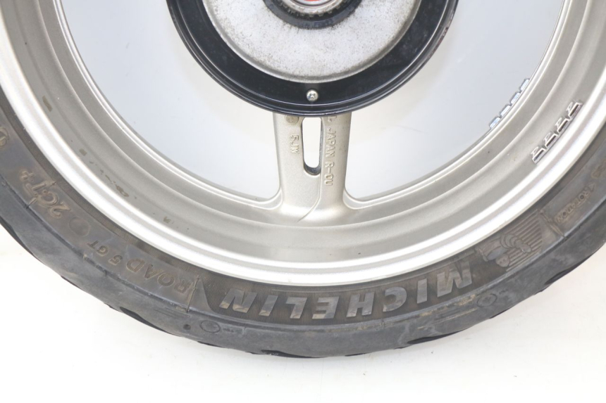 photo de REAR RIM YAMAHA FJR ABS 1300 (2006 - 2012)