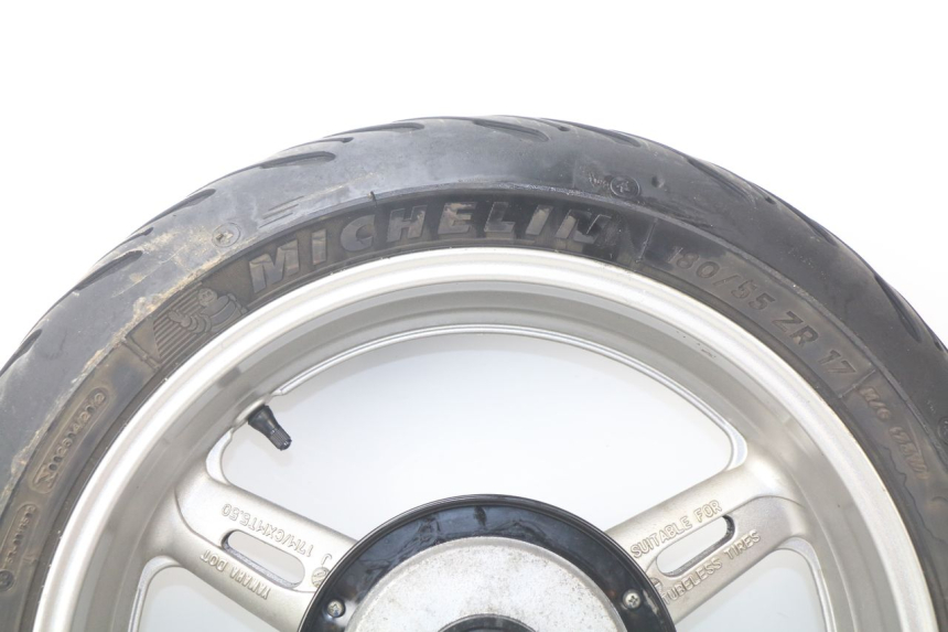 photo de REAR RIM YAMAHA FJR ABS 1300 (2006 - 2012)