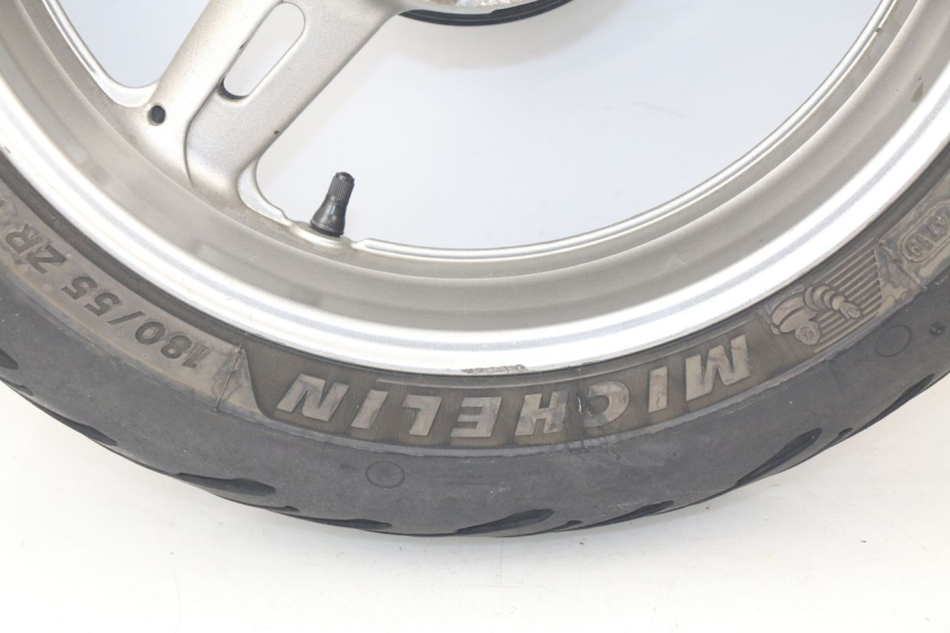 photo de REAR RIM YAMAHA FJR ABS 1300 (2006 - 2012)