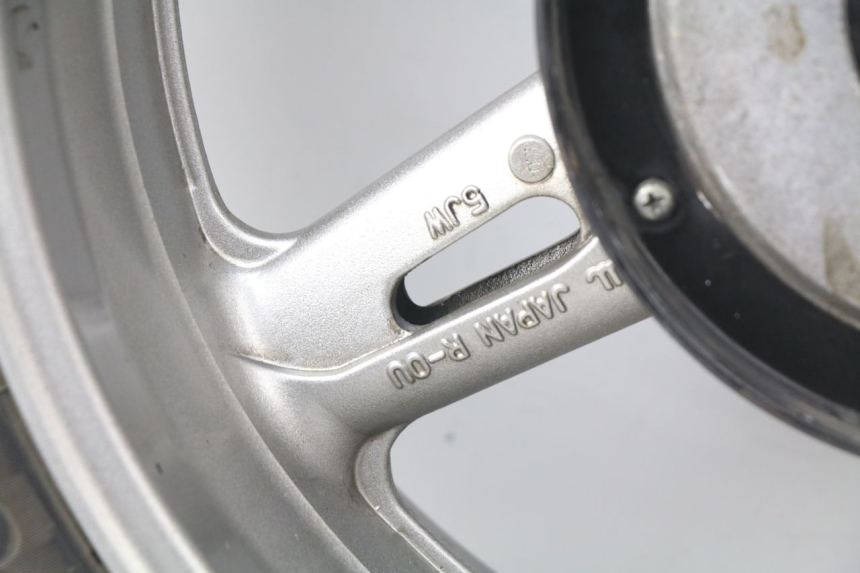 photo de REAR RIM YAMAHA FJR ABS 1300 (2006 - 2012)