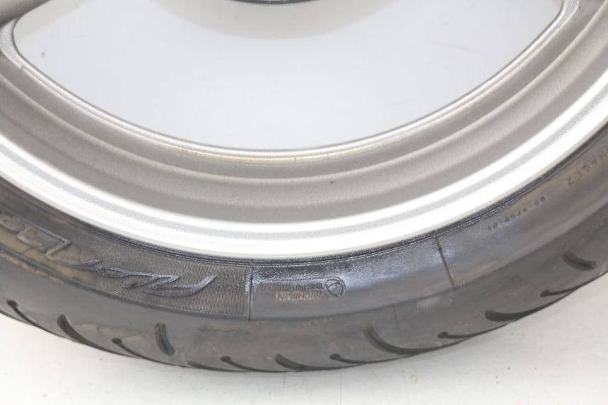 photo de REAR RIM YAMAHA FJR ABS 1300 (2006 - 2012)