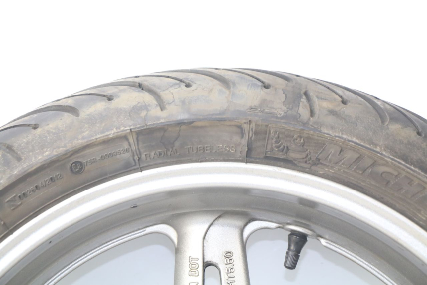 photo de REAR RIM YAMAHA FJR ABS 1300 (2006 - 2012)