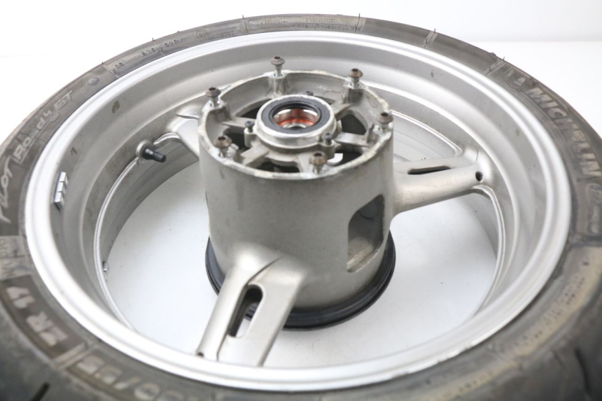 photo de REAR RIM YAMAHA FJR ABS 1300 (2006 - 2012)