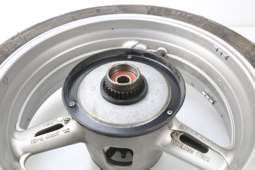 photo de REAR RIM YAMAHA FJR ABS 1300 (2006 - 2012)