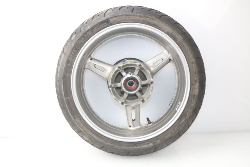 photo de REAR RIM YAMAHA FJR ABS 1300 (2006 - 2012)