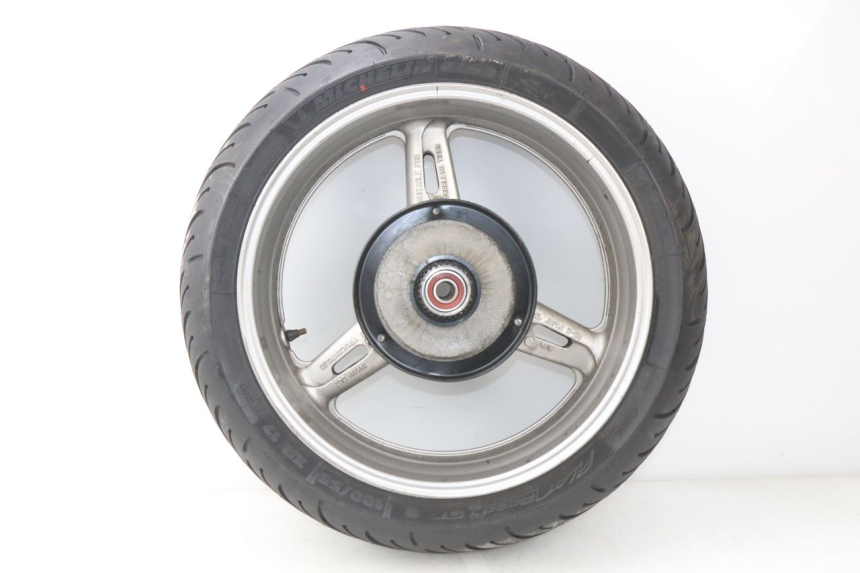 photo de REAR RIM YAMAHA FJR ABS 1300 (2006 - 2012)