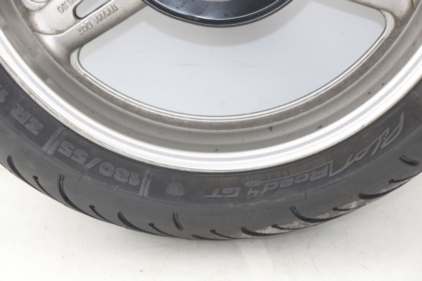 photo de REAR RIM YAMAHA FJR ABS 1300 (2006 - 2012)