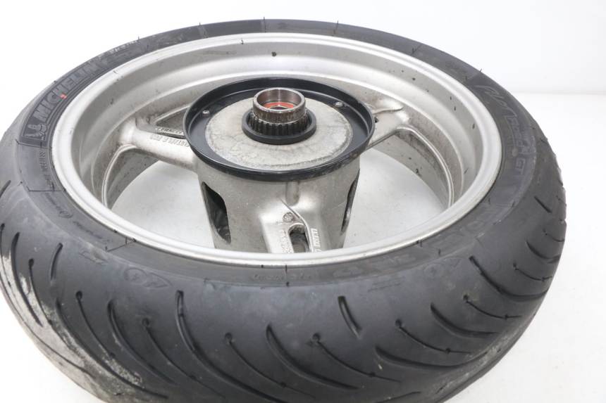 photo de REAR RIM YAMAHA FJR ABS 1300 (2006 - 2012)