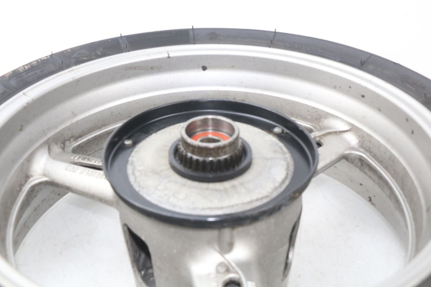 photo de REAR RIM YAMAHA FJR ABS 1300 (2006 - 2012)