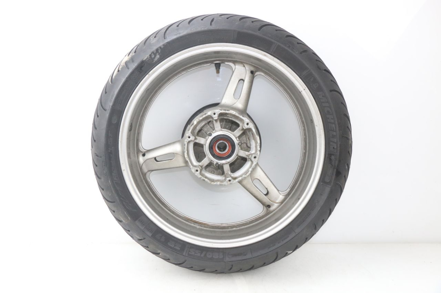 photo de REAR RIM YAMAHA FJR ABS 1300 (2006 - 2012)