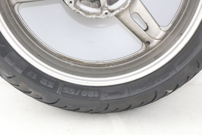 photo de REAR RIM YAMAHA FJR ABS 1300 (2006 - 2012)