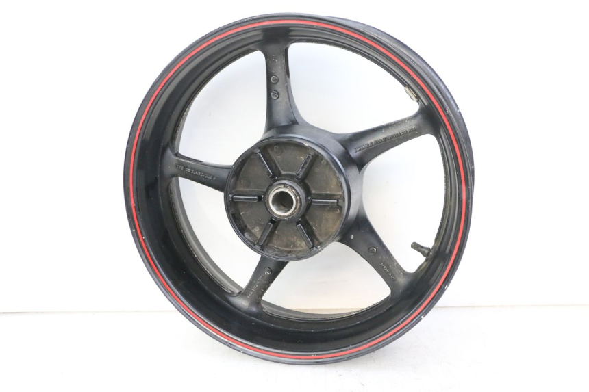 photo de REAR RIM YAMAHA FZ6 FAZER S2 600 (2007 - 2011)
