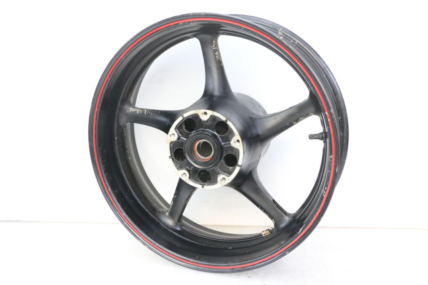 photo de REAR RIM YAMAHA FZ6 FAZER S2 600 (2007 - 2011)