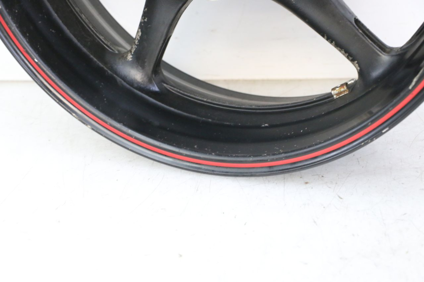 photo de REAR RIM YAMAHA FZ6 FAZER S2 600 (2007 - 2011)
