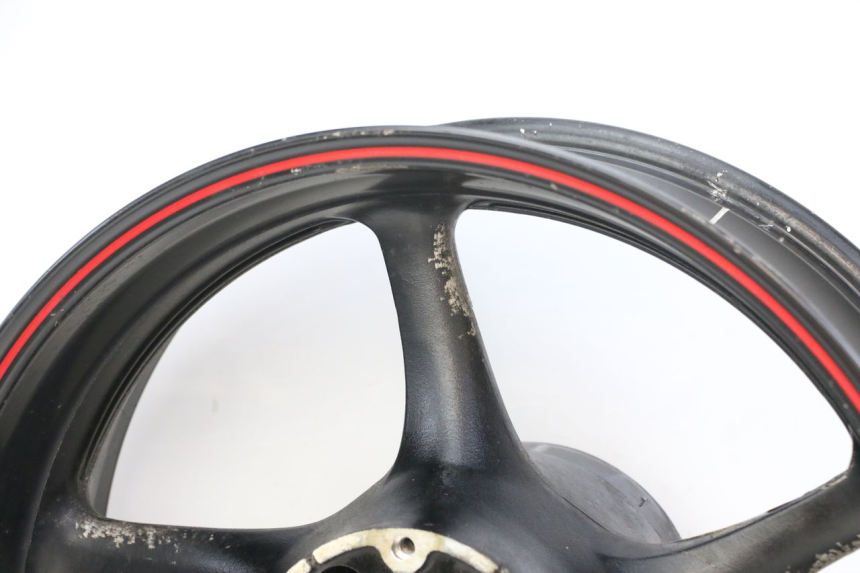 photo de REAR RIM YAMAHA FZ6 FAZER S2 600 (2007 - 2011)