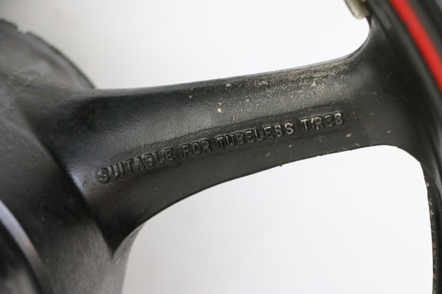 photo de REAR RIM YAMAHA FZ6 FAZER S2 600 (2007 - 2011)