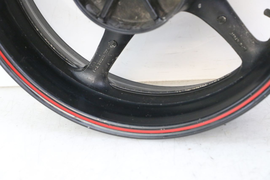 photo de REAR RIM YAMAHA FZ6 FAZER S2 600 (2007 - 2011)