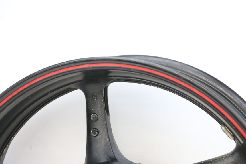 photo de REAR RIM YAMAHA FZ6 FAZER S2 600 (2007 - 2011)