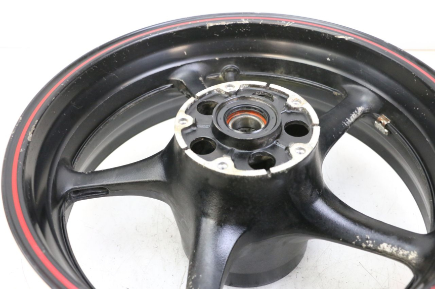 photo de REAR RIM YAMAHA FZ6 FAZER S2 600 (2007 - 2011)