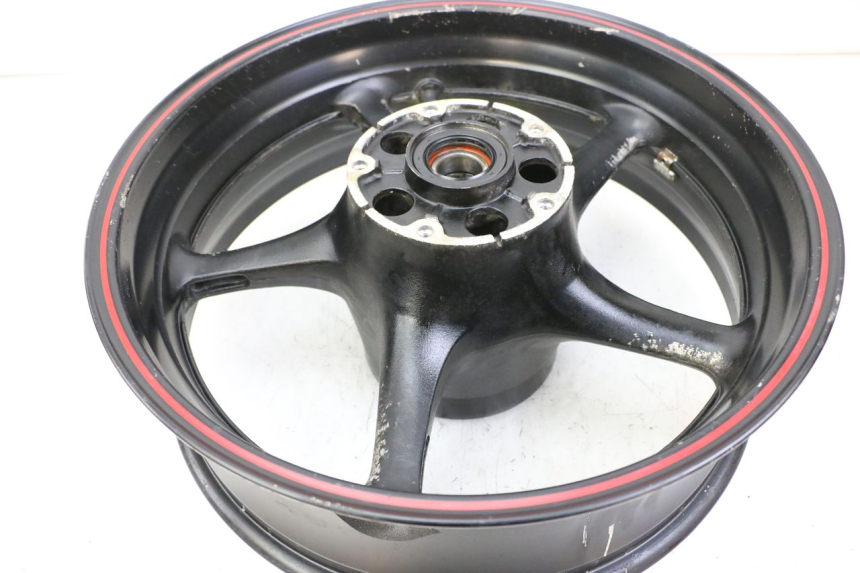 photo de REAR RIM YAMAHA FZ6 FAZER S2 600 (2007 - 2011)