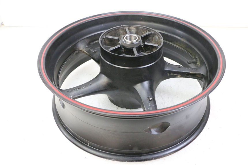 photo de REAR RIM YAMAHA FZ6 FAZER S2 600 (2007 - 2011)