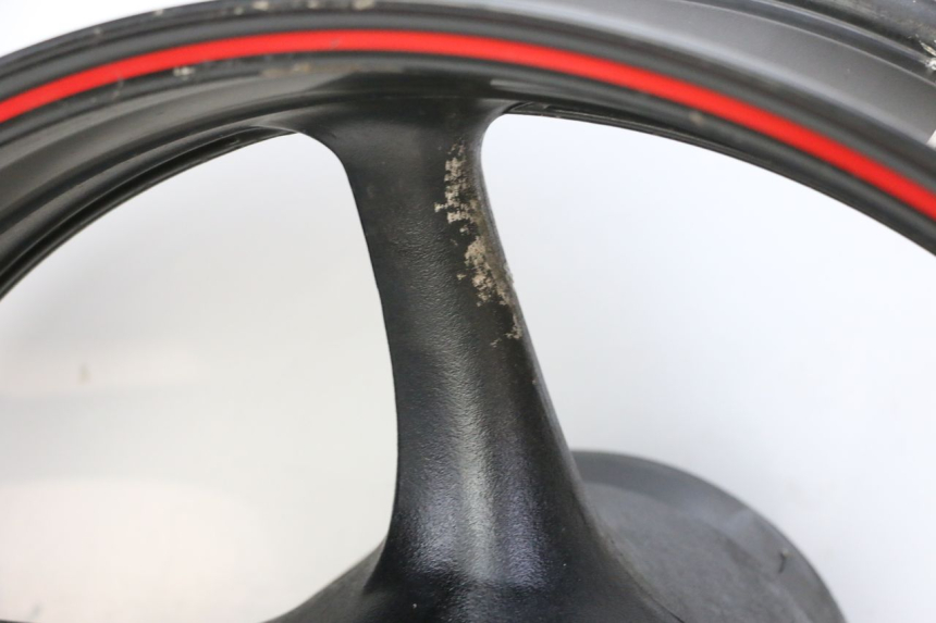 photo de REAR RIM YAMAHA FZ6 FAZER S2 600 (2007 - 2011)