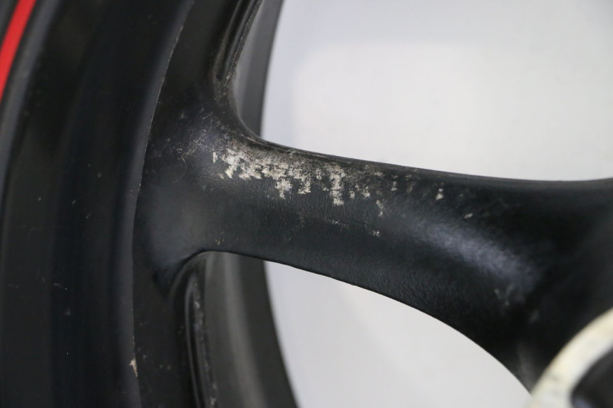 photo de REAR RIM YAMAHA FZ6 FAZER S2 600 (2007 - 2011)